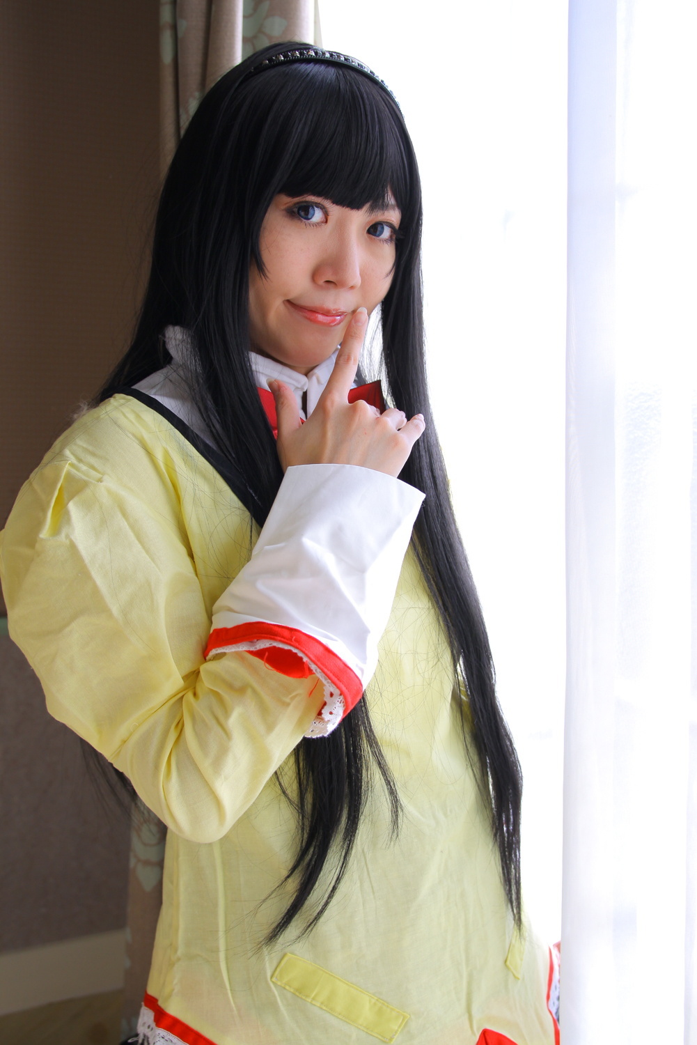 [Cosplay] 2013.04.08 Maho Shojo Madoka Magika Cosplay